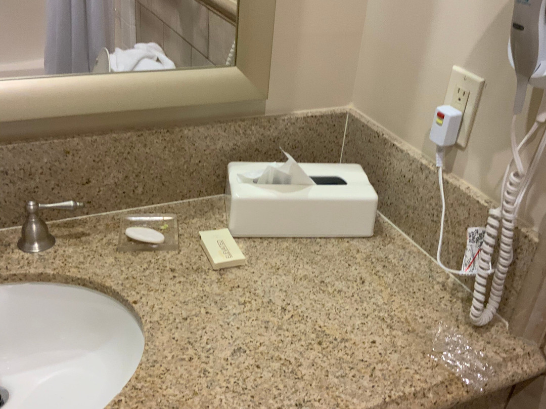 Ayres Hotel & Spa Mission Viejo - Lake Forest主图