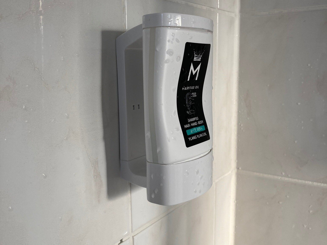 阿翰贝拉酒店主图