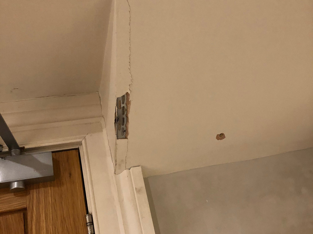 Percy Arms Hotel主图