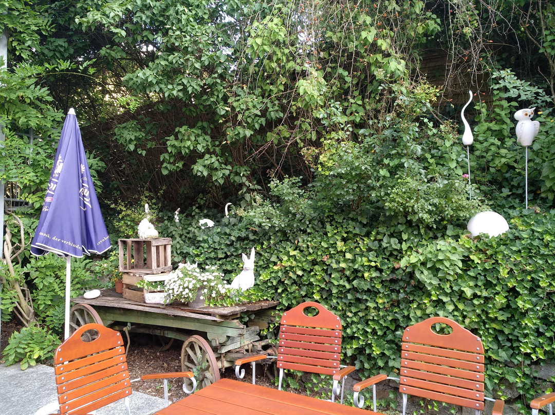 Landhaus Krone主图