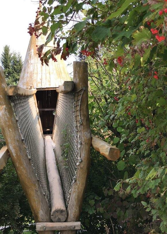 Wurzelrudis Erlebniswelt-Eibenstock必去景点
