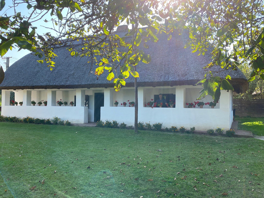 Country House of Buzsák景点图片