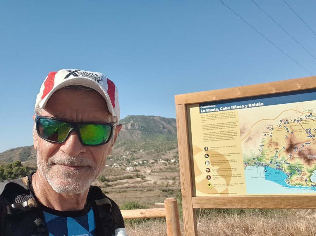 Mirador de la Cuesta de Galifa