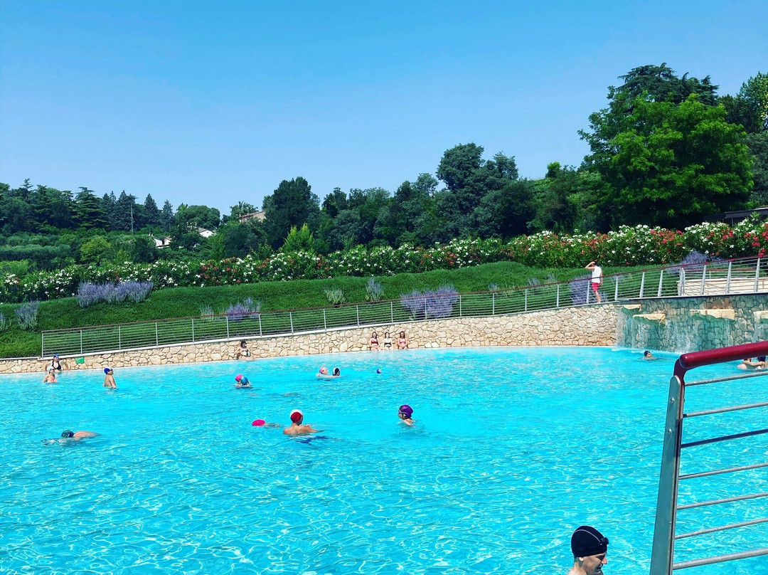 Terme Di Giunone景点图片