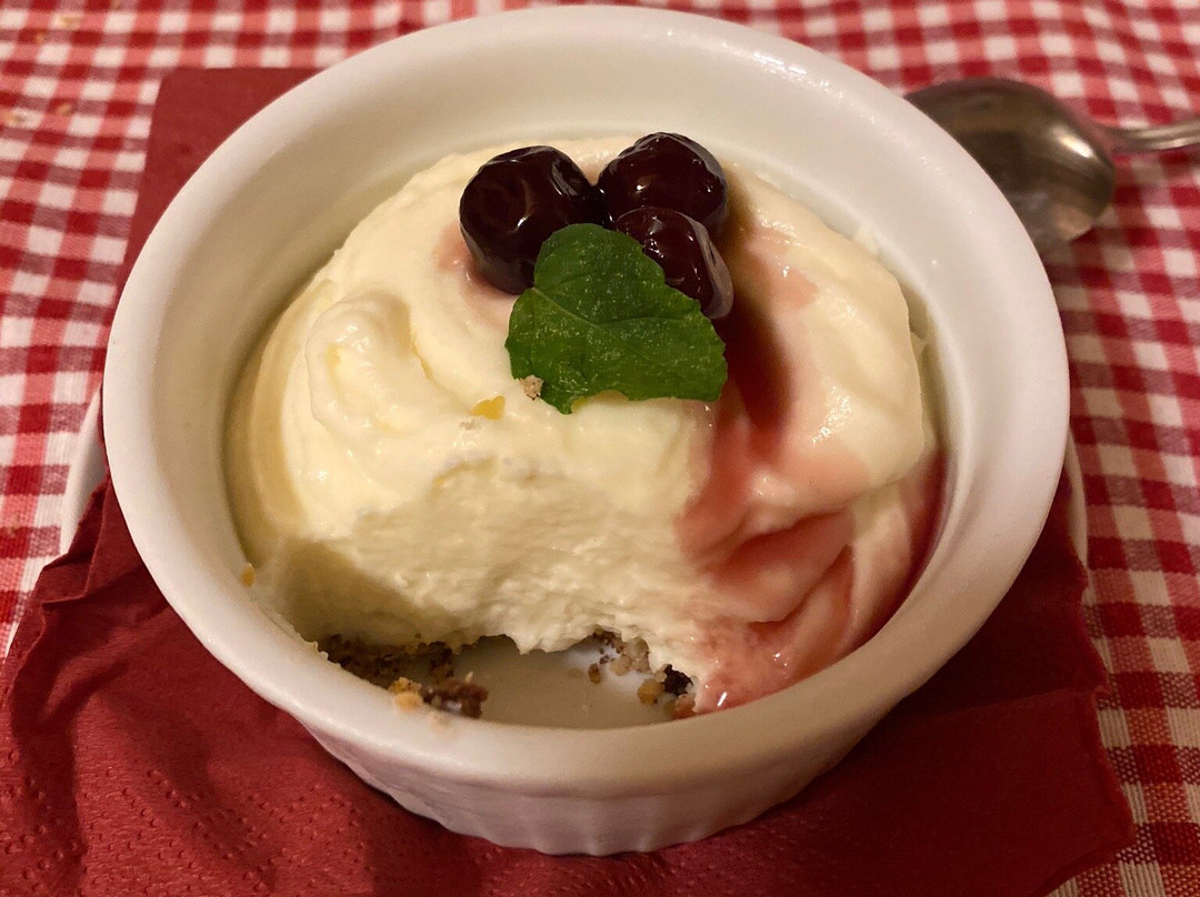 Agriturismo Poggio Sassineri主图