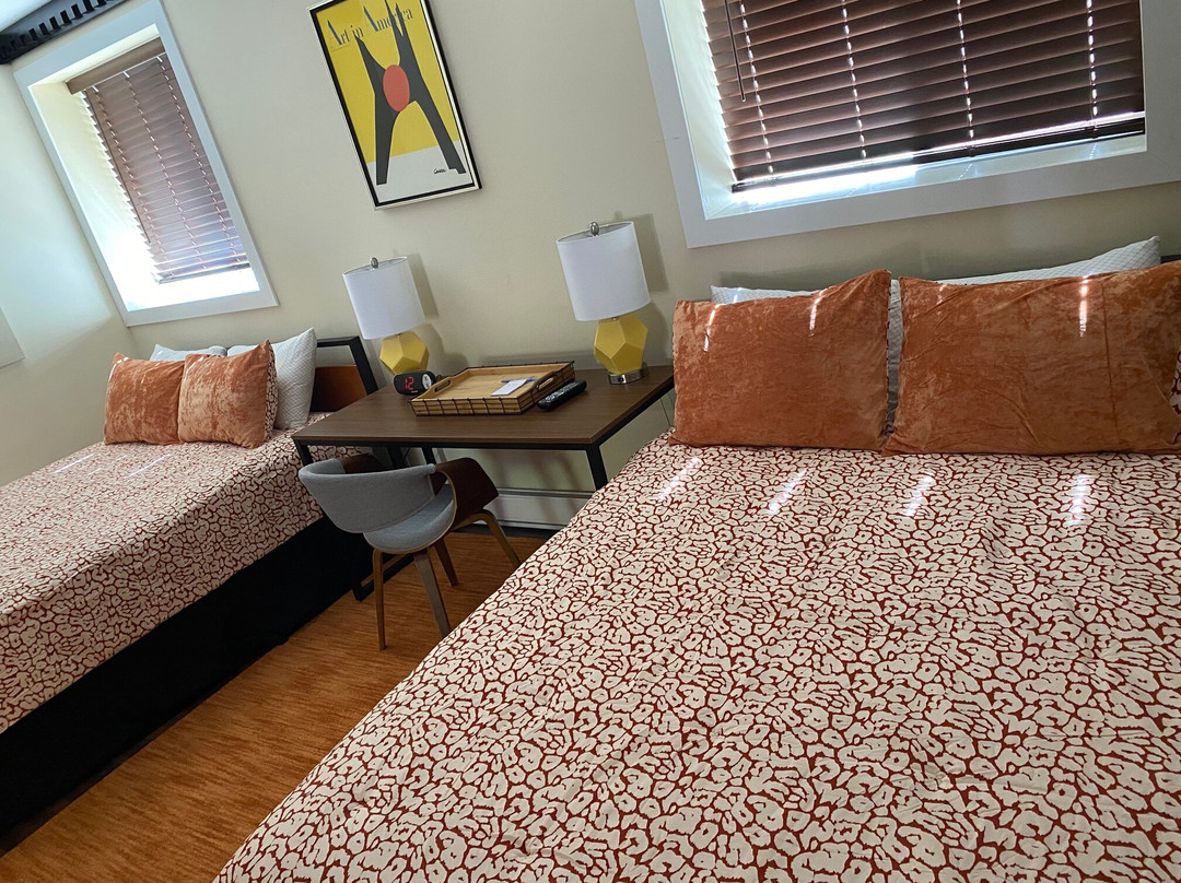 Tobacco Warehouse Inn