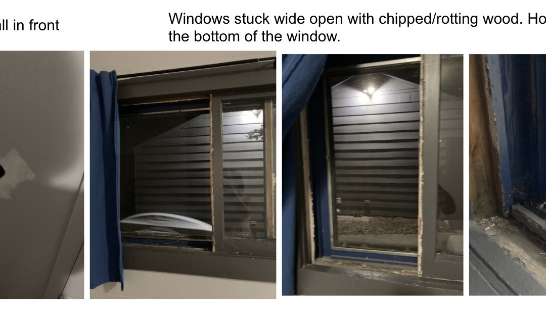 Flathead Lake Resort主图