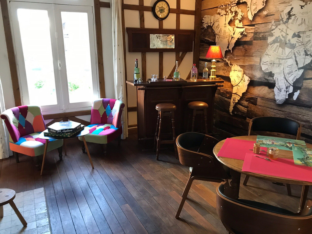 Alex Guest House主图