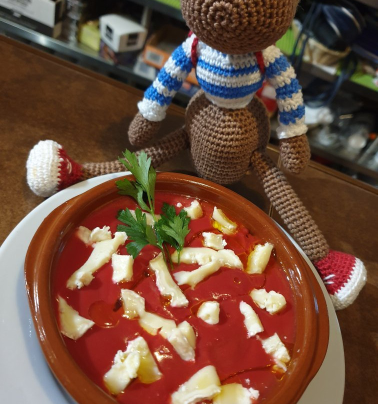 Bar Restaurante Hormiguero