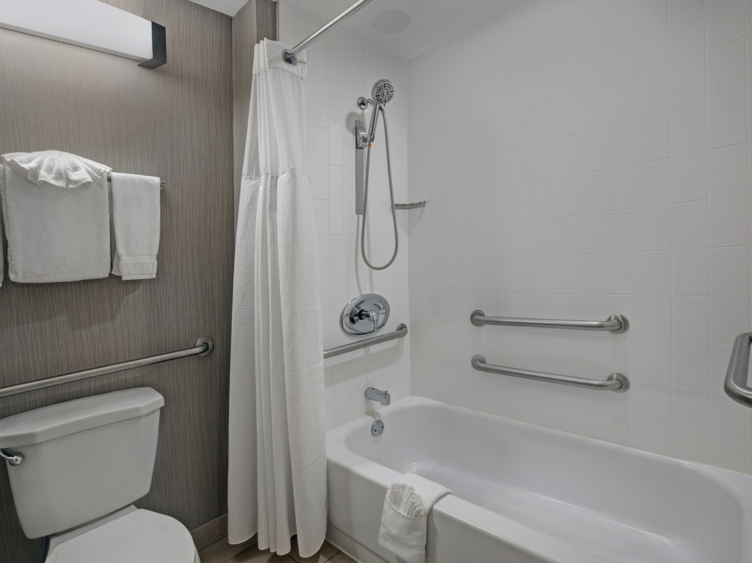 Homewood Suites by Hilton Chicago-Lincolnshire主图