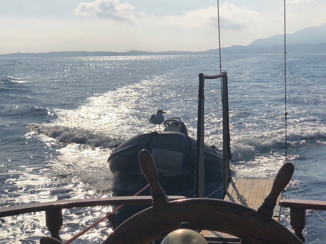 Velieri Valentina-拉马达莱娜必去景点