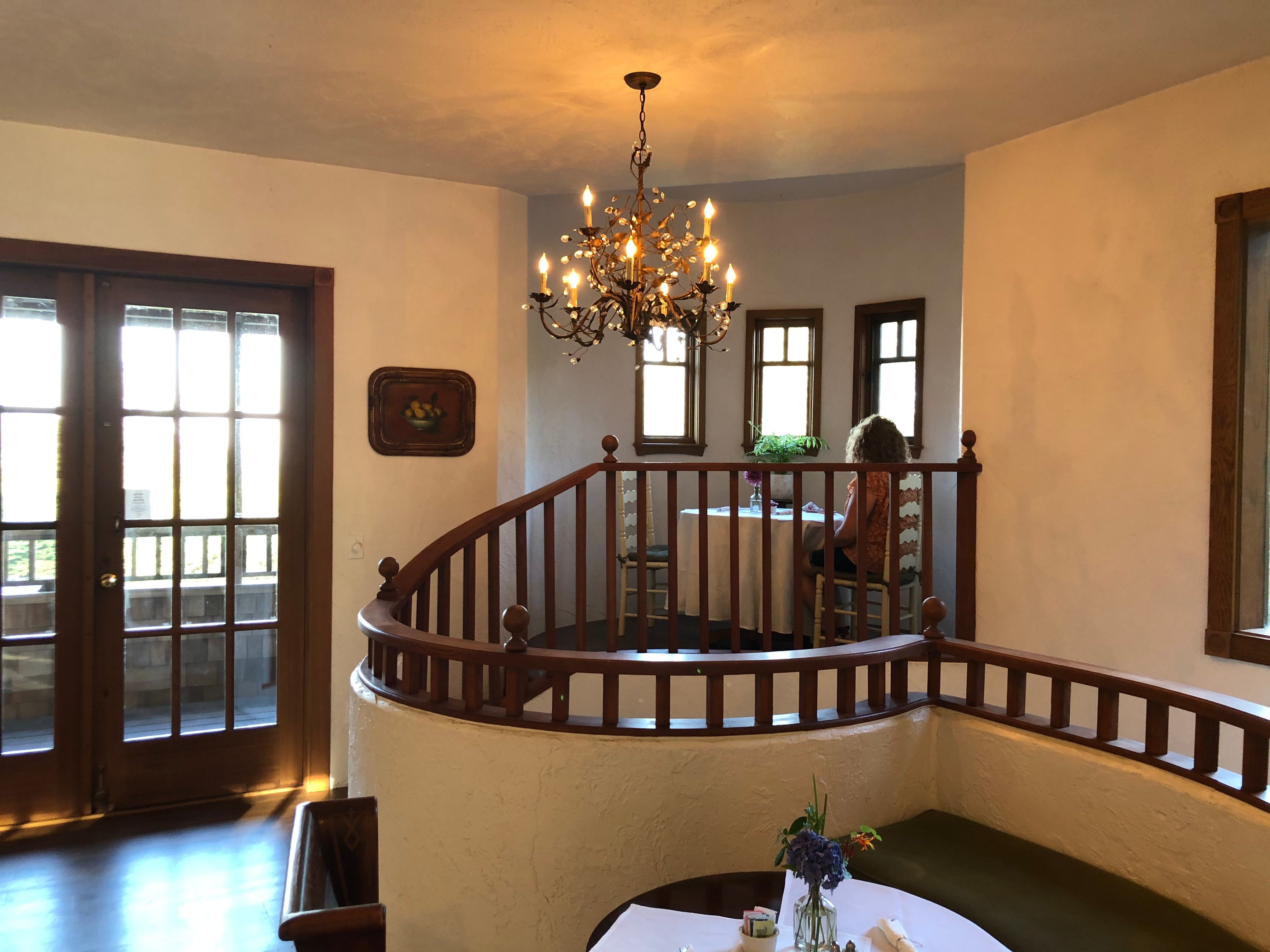 Arch Cape Inn And Retreat-餐饮