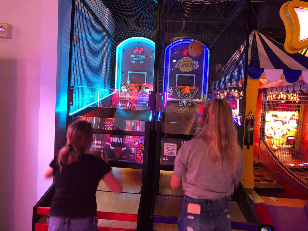 Triple Play Family Fun Park景点图片