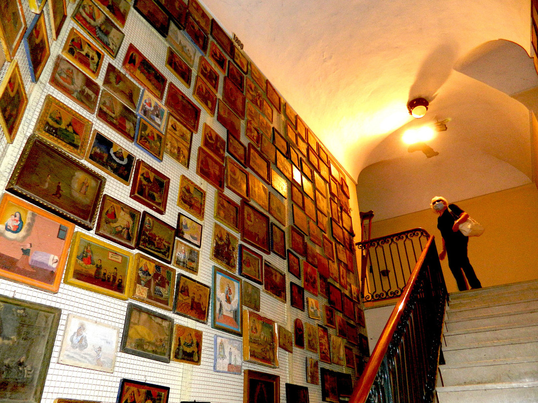 Santuario della Madonna del Palazzo-Crescentino必去景点
