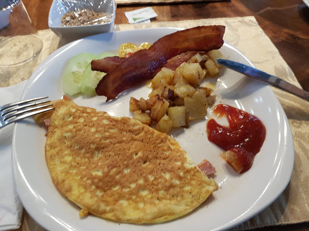 Radium Elk Park B & B主图