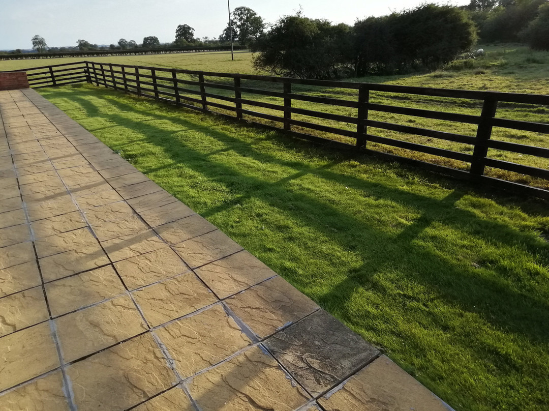 Brickfields Farm主图