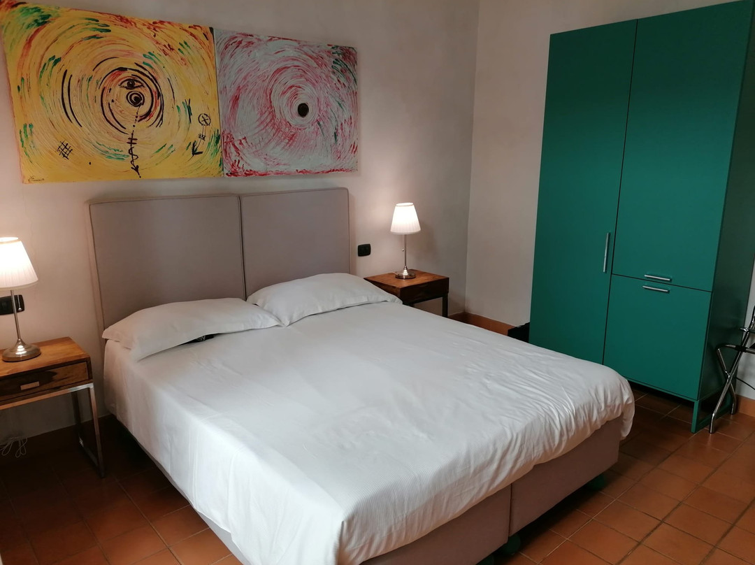 Bed & Breakfast Luxury Scacciaventi主图