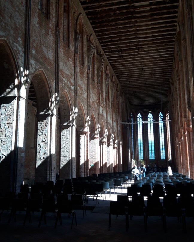 Kloster Chorin景点图片