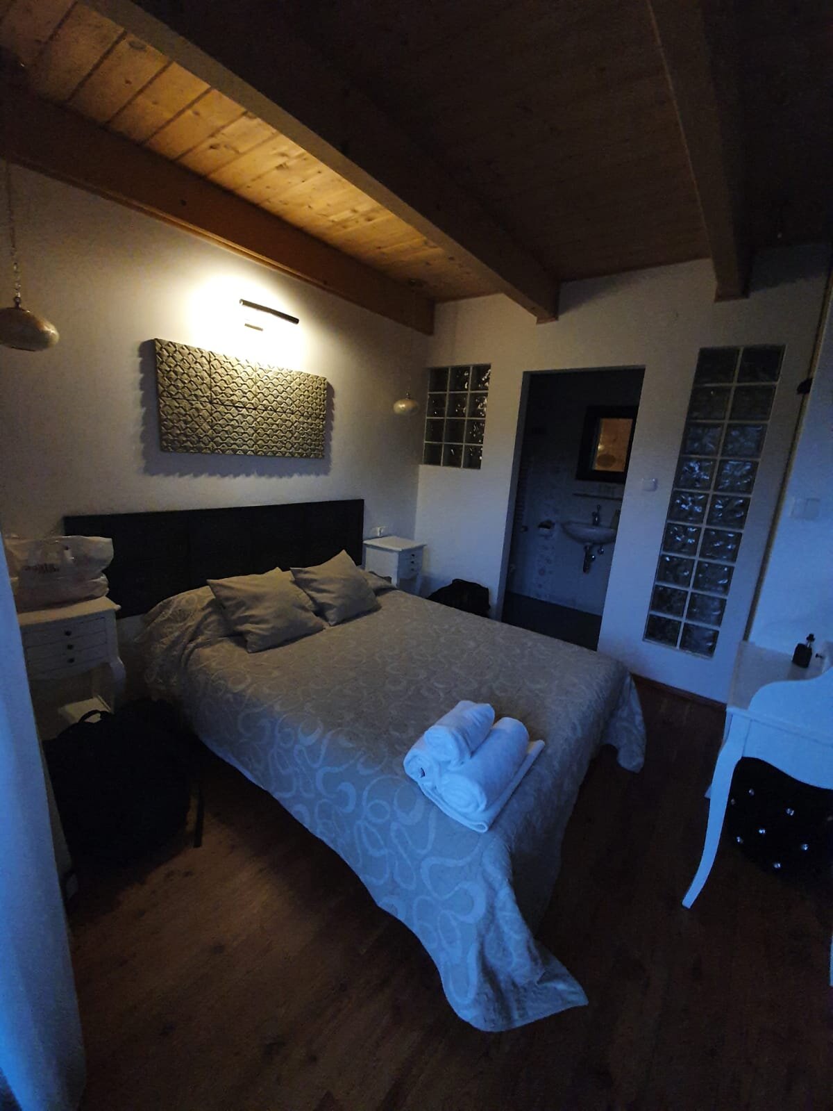 BARNILKA Mountain Lodge-官方
