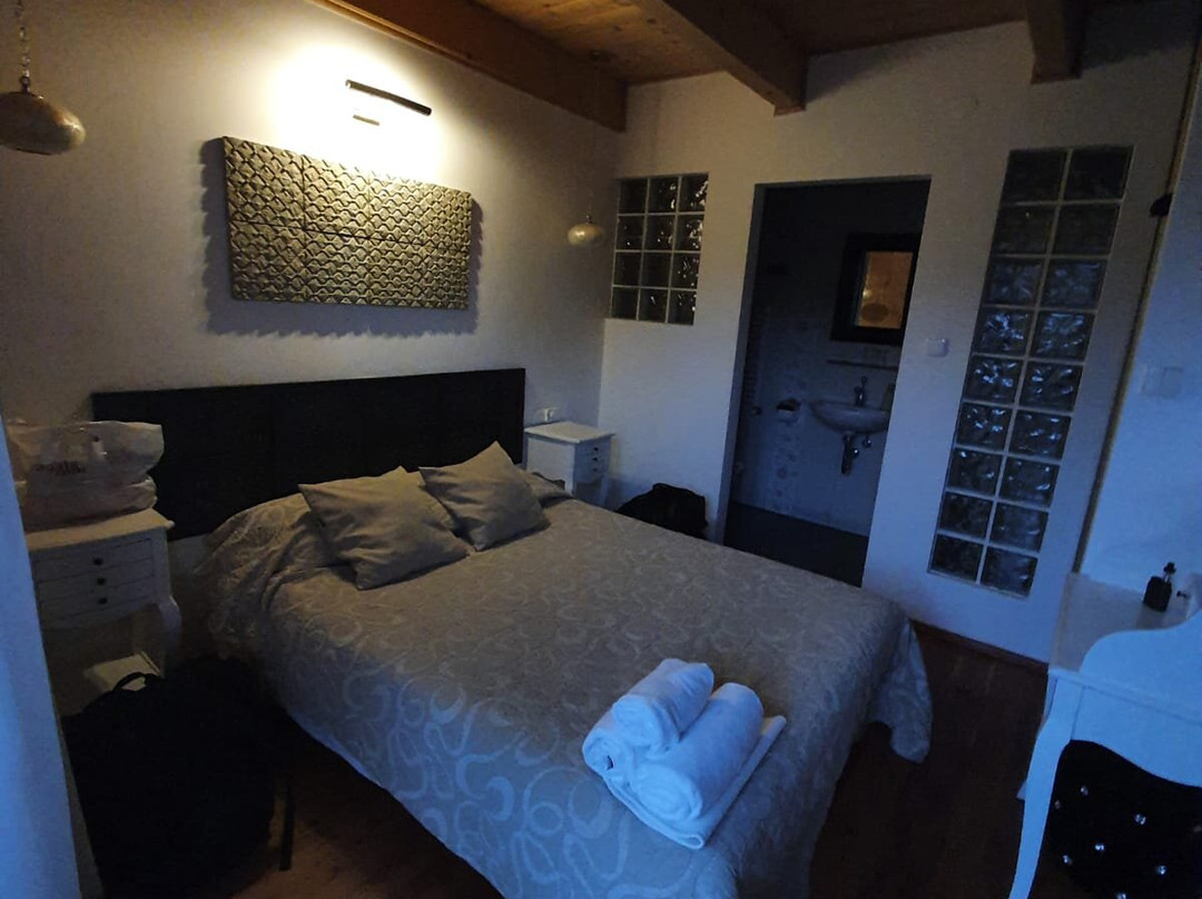 BARNILKA Mountain Lodge主图