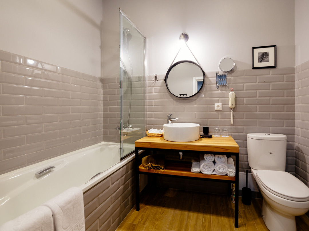 Spa-Hotel Morskaya Shkola主图