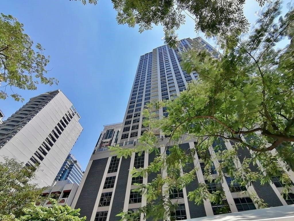 Jaime C. Velasquez Park-马卡蒂必去景点