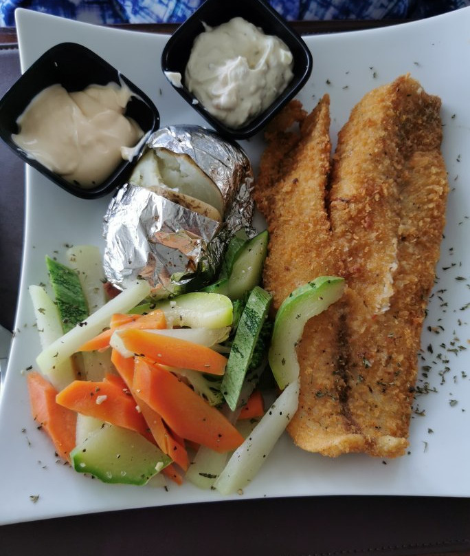 Hotel Colinas Altavista主图