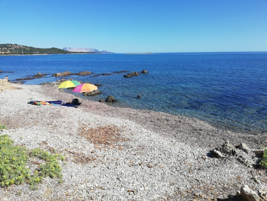 Porto Ottiolu