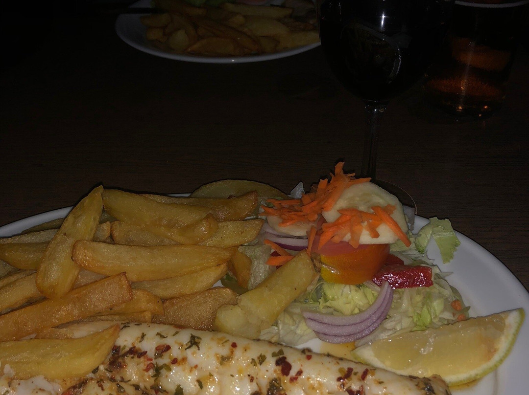 The Condado Club-Alhama de Murcia必去景点