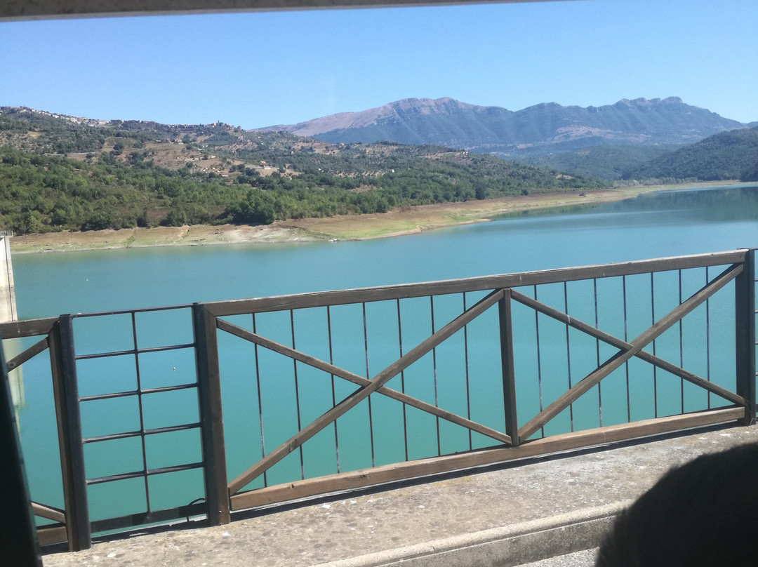 Oasi Fiume Alento景点图片