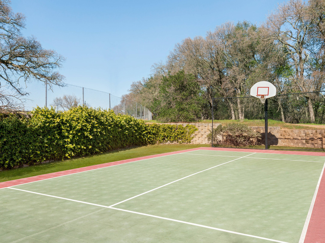 Residence Inn by Marriott Roseville主图