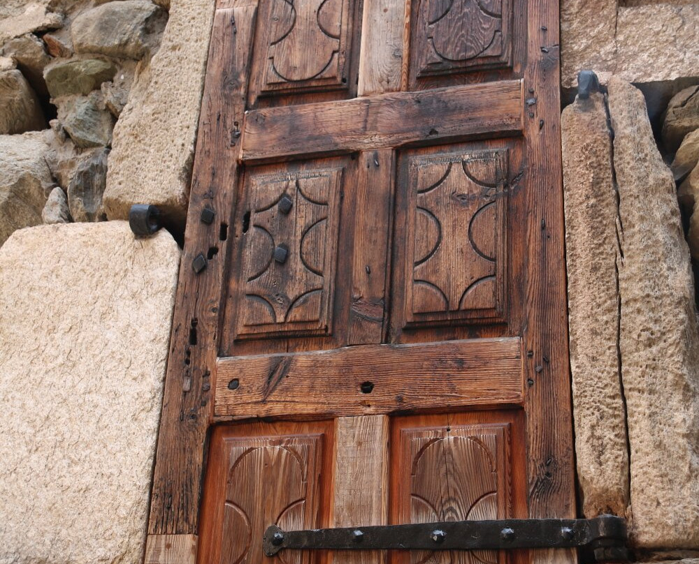 Castello di Introd景点图片
