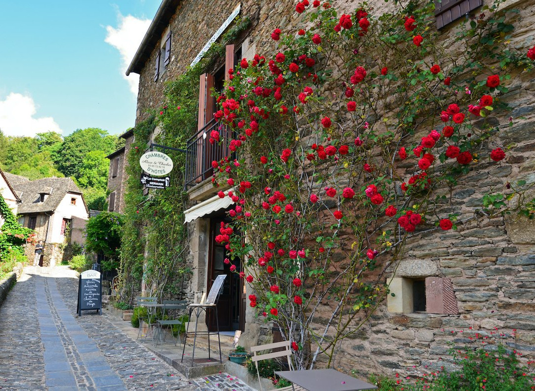 Chez Alice & Charles