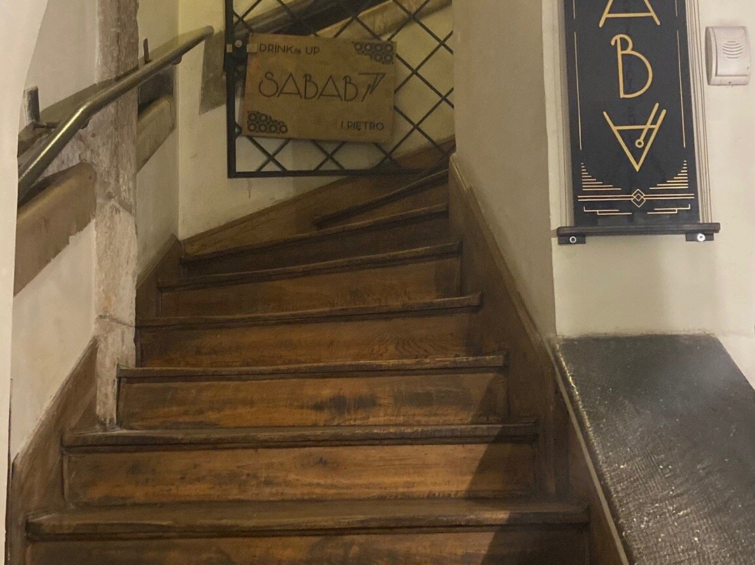 Sababa-克拉科夫必去景点