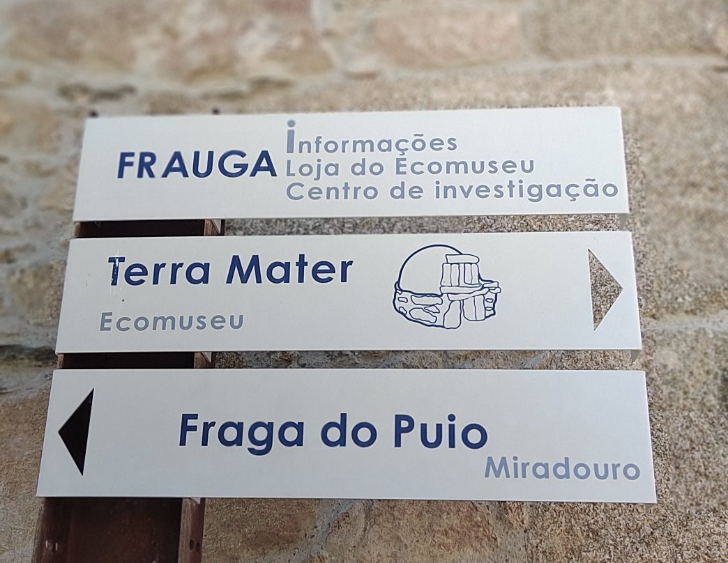Miradouro do Picote景点图片