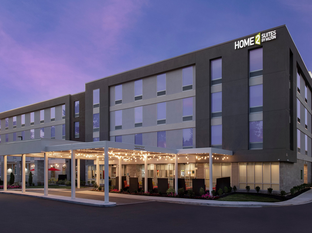 Home2 Suites by Hilton Owings Mills主图