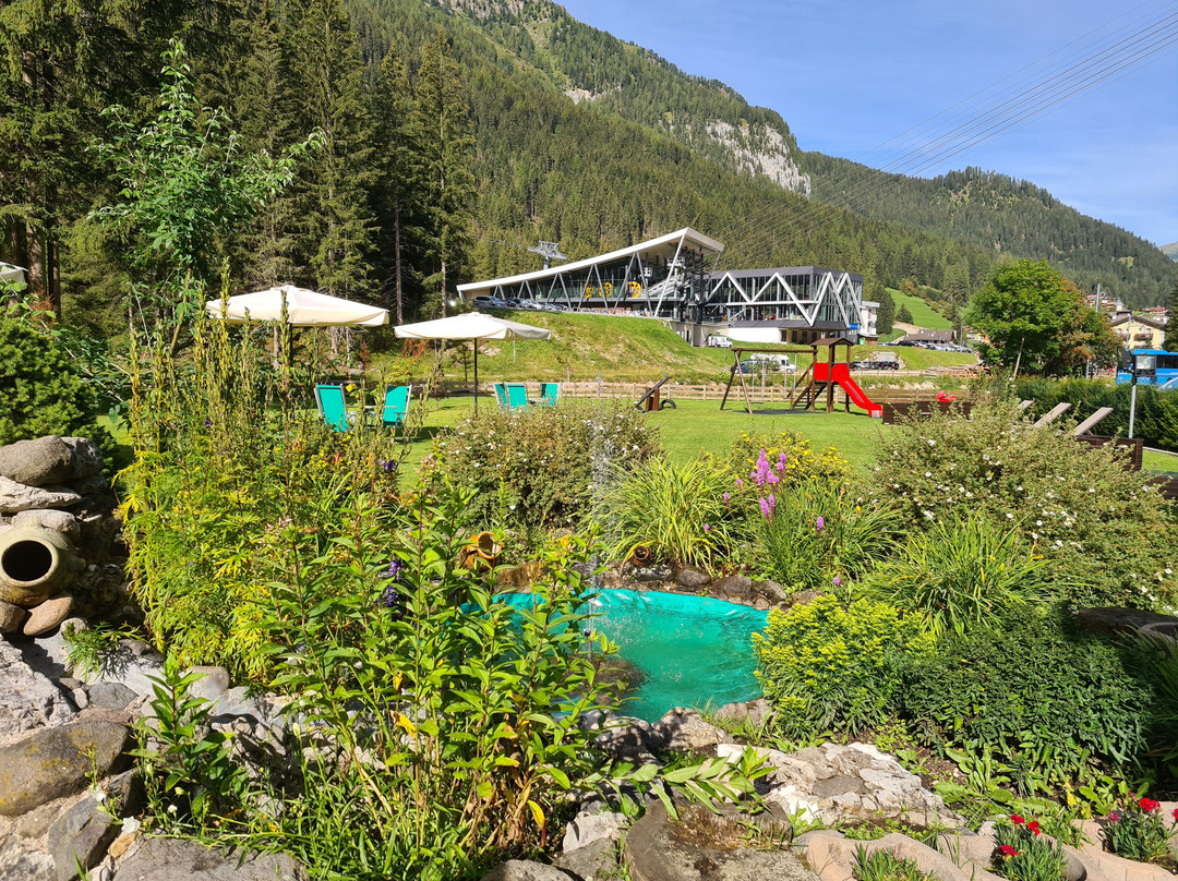 Hotel Villa Rosella主图