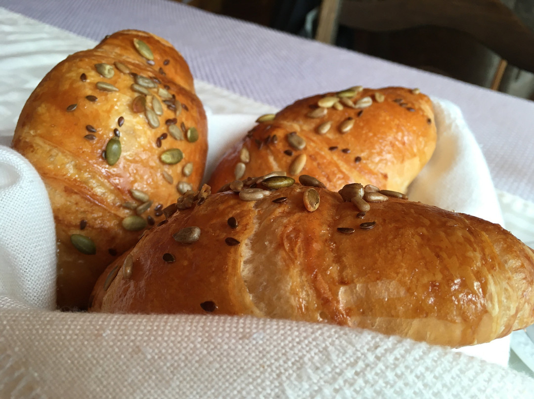 Le Manoir du Vieux Presbytère主图