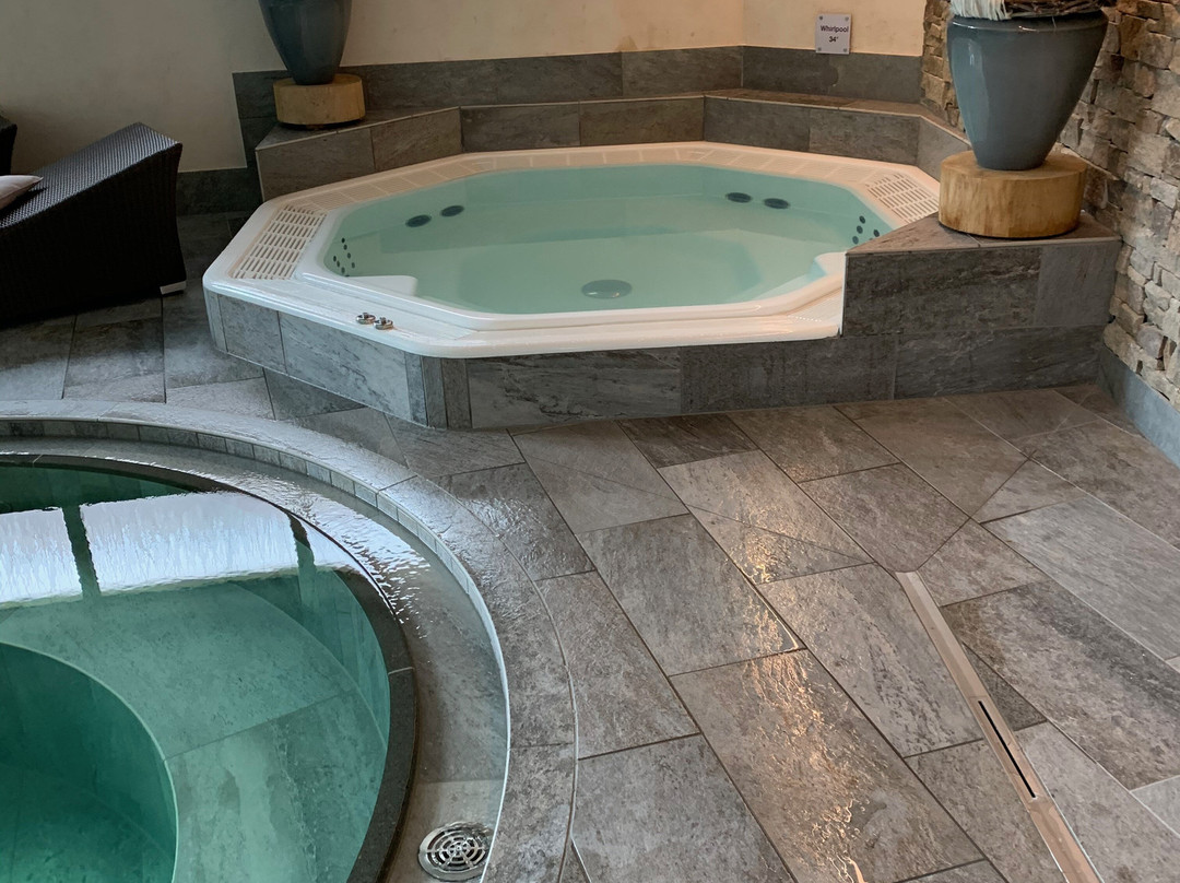 Hotel Vier Jahreszeiten主图