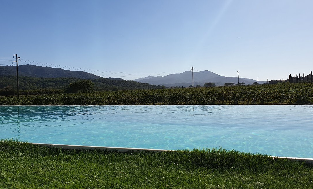 Tenuta Fertuna景点图片