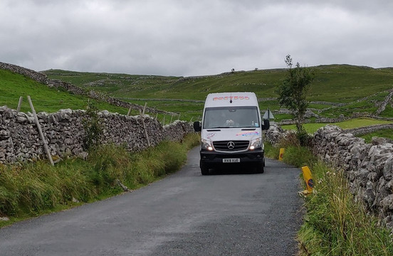 BusyBus-利物浦必去景点