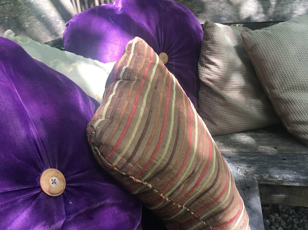 Budha Gardens Spa-艾库玛尔必去景点