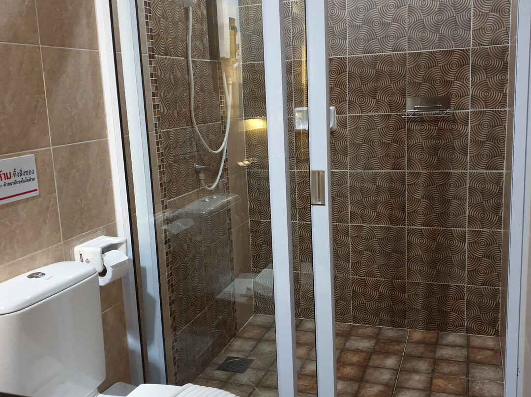 The Room Boutique Hotel主图
