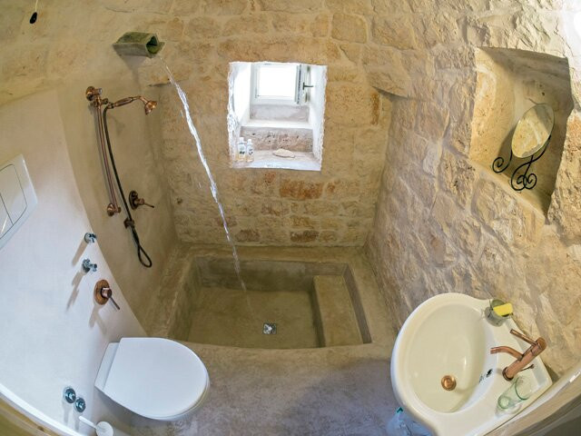 Giovannarolla Green House主图