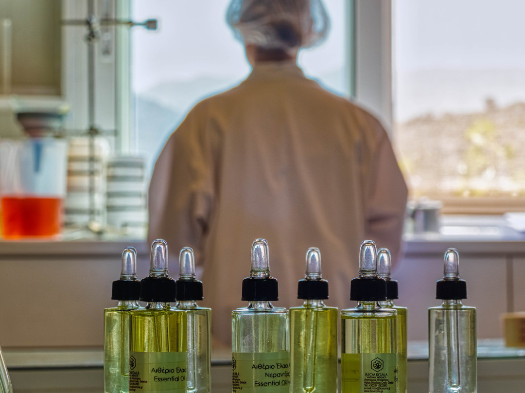 Bioaroma Natural Products景点图片