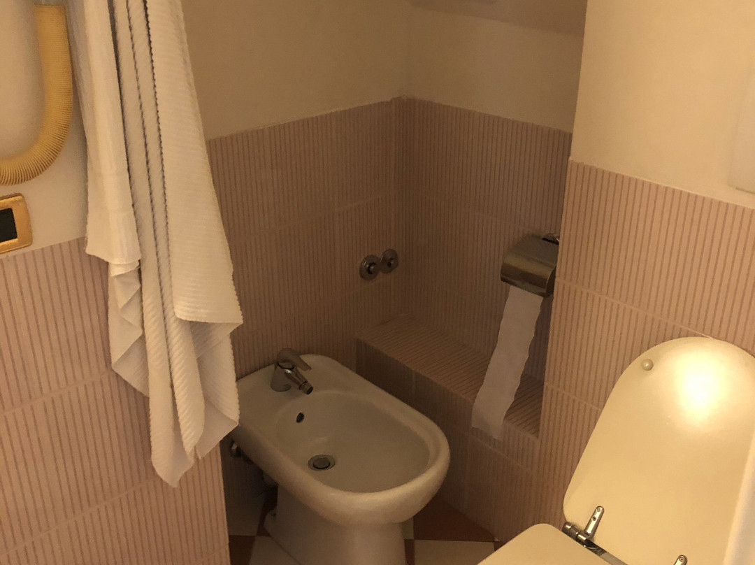 Ena Arenzano Hotel主图