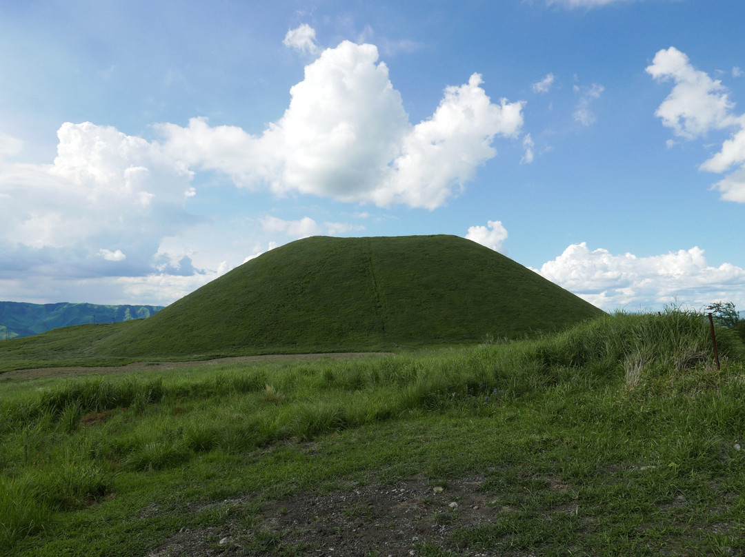 Komezuka-阿苏市必去景点