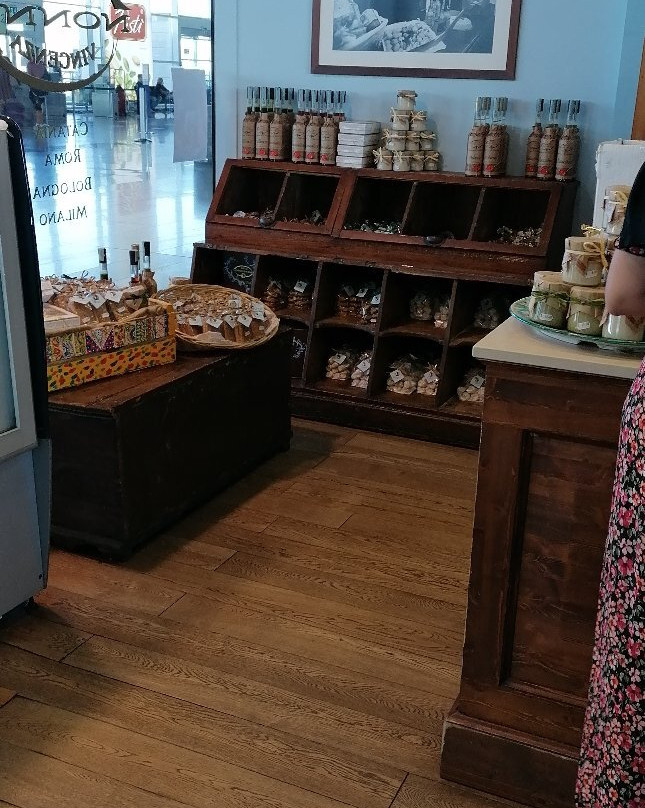 I Dolci Di Nonna Vincenza-卡塔尼亚必去景点