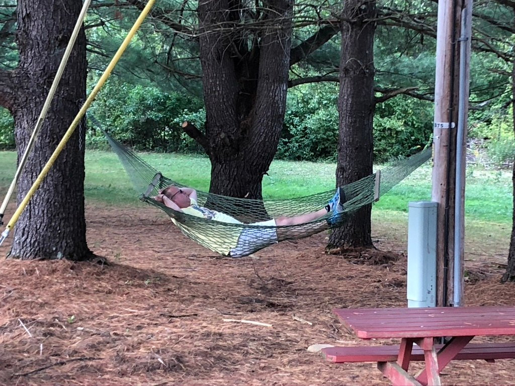 Colton Point Motel主图