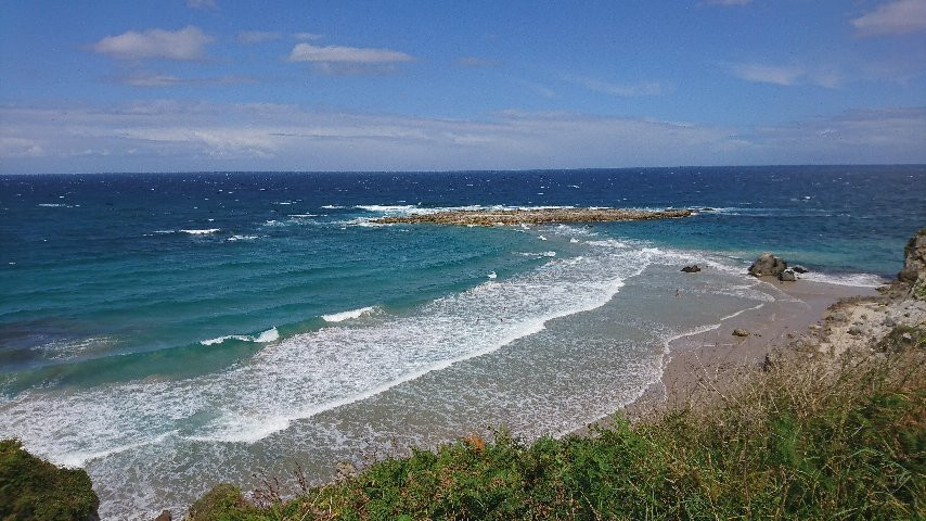 Playa de Amió-Pechon必去景点